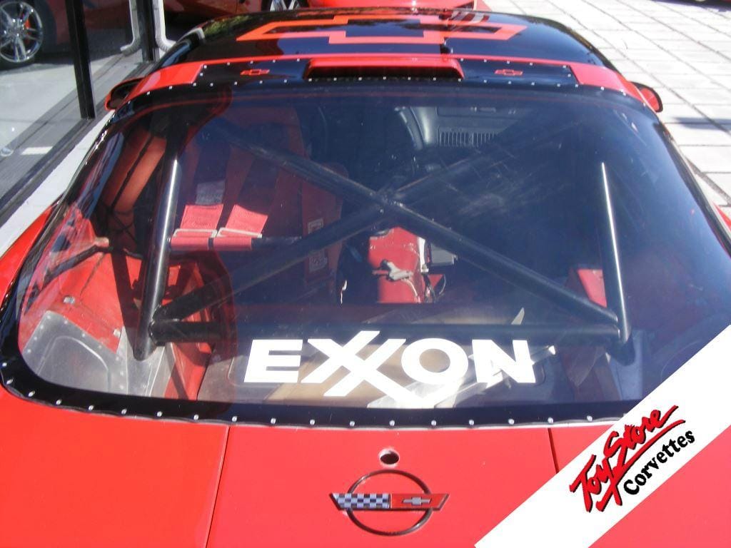 1990 Chevrolet Corvette Coupe photo 6